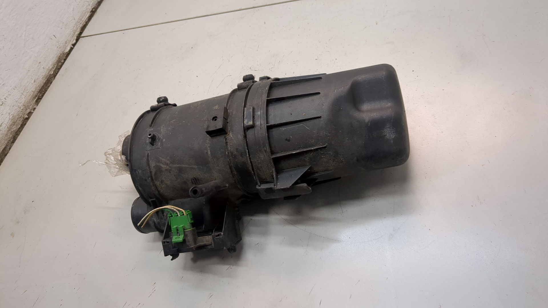 Корпус воздушного фильтра