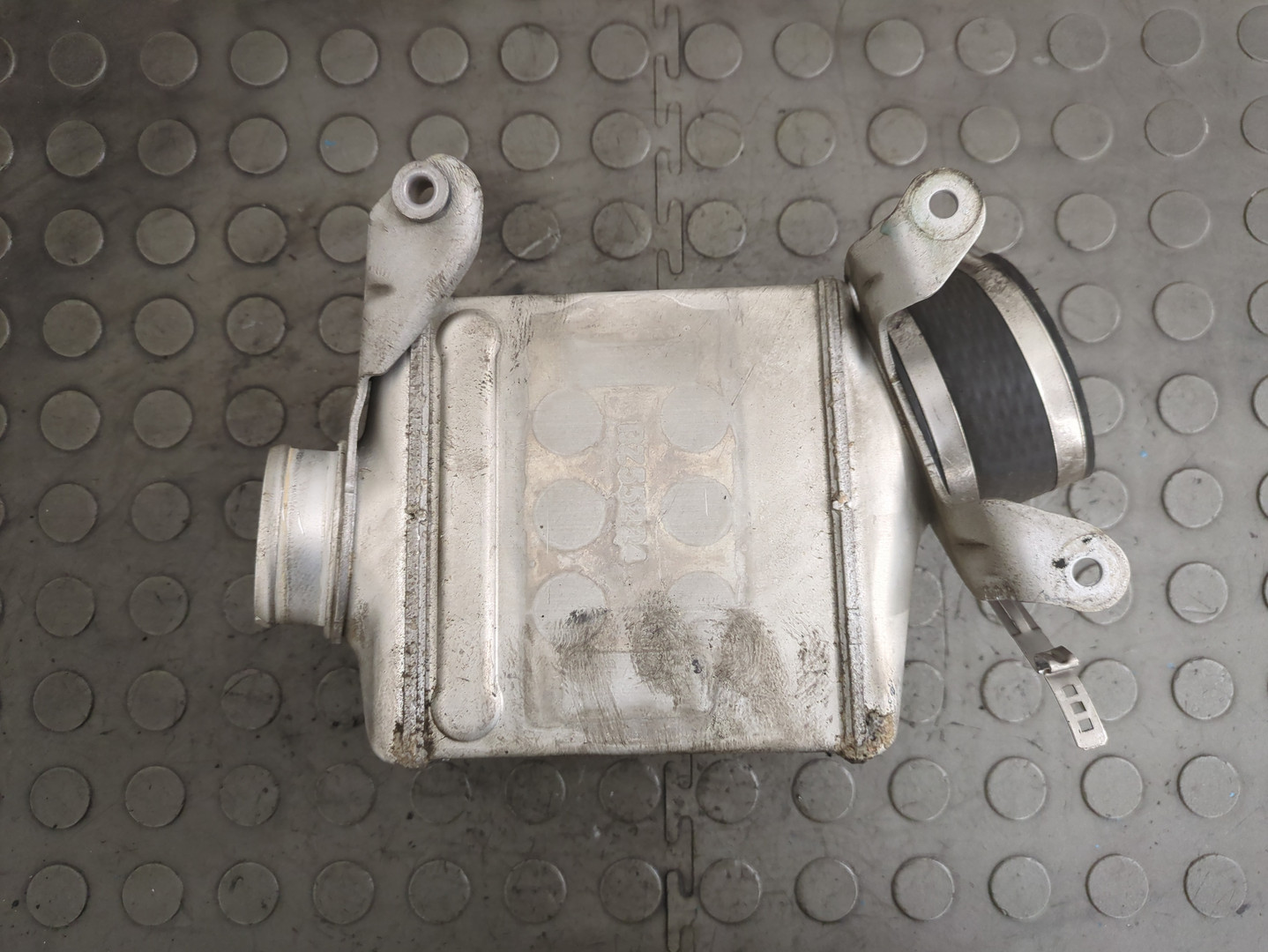 Интеркулер