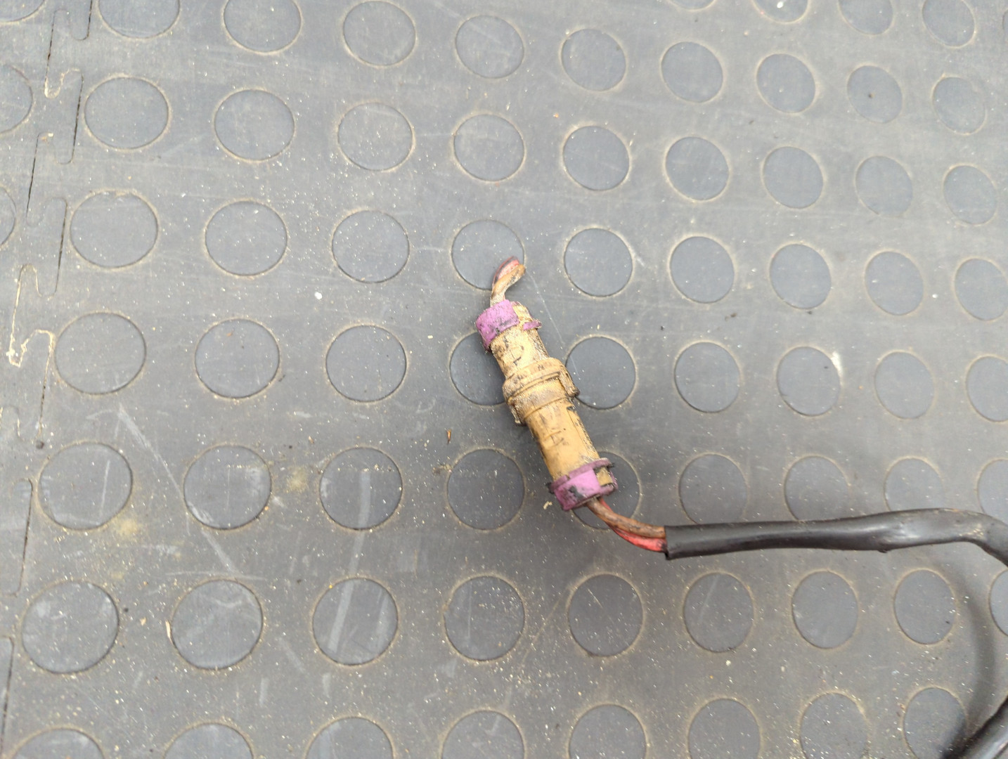 Вентилятор радиатора