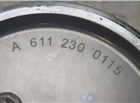 A0024669001, A0024669101 Насос гидроусилителя руля (ГУР) Mercedes ML W163 1997-2005 20881955 #2