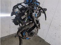 24454196 Двигатель (ДВС) Opel Astra G 1998-2005 20881975 #8