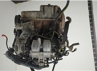 24454196 Двигатель (ДВС) Opel Astra G 1998-2005 20881975 #15
