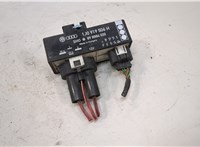 1J0919506h Блок управления вентиляторами Volkswagen Golf 4 1997-2006 20882003 #1