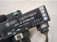 1J0919506h Блок управления вентиляторами Volkswagen Golf 4 1997-2006 20882003 #2