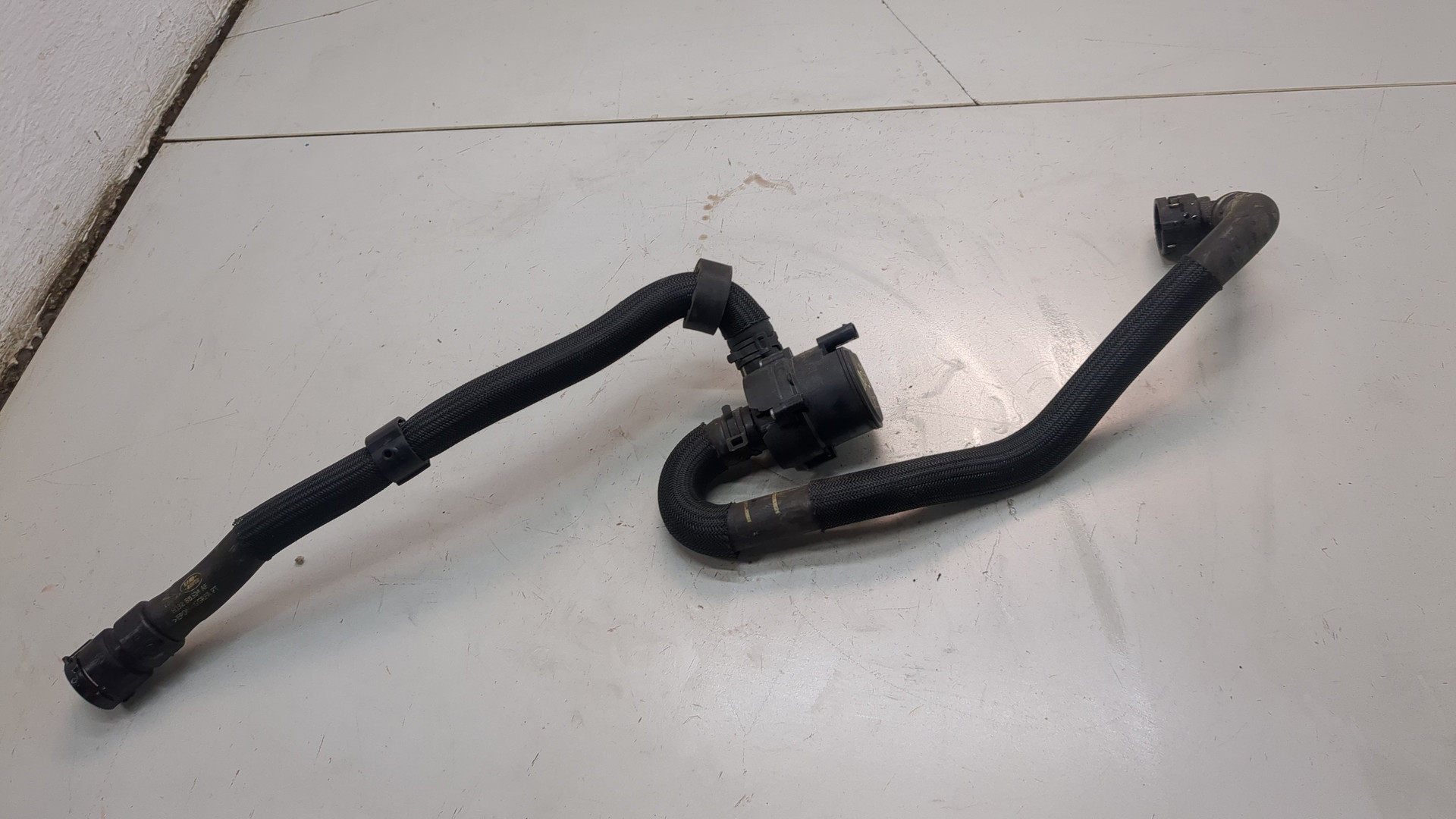 Насос водяной (помпа)