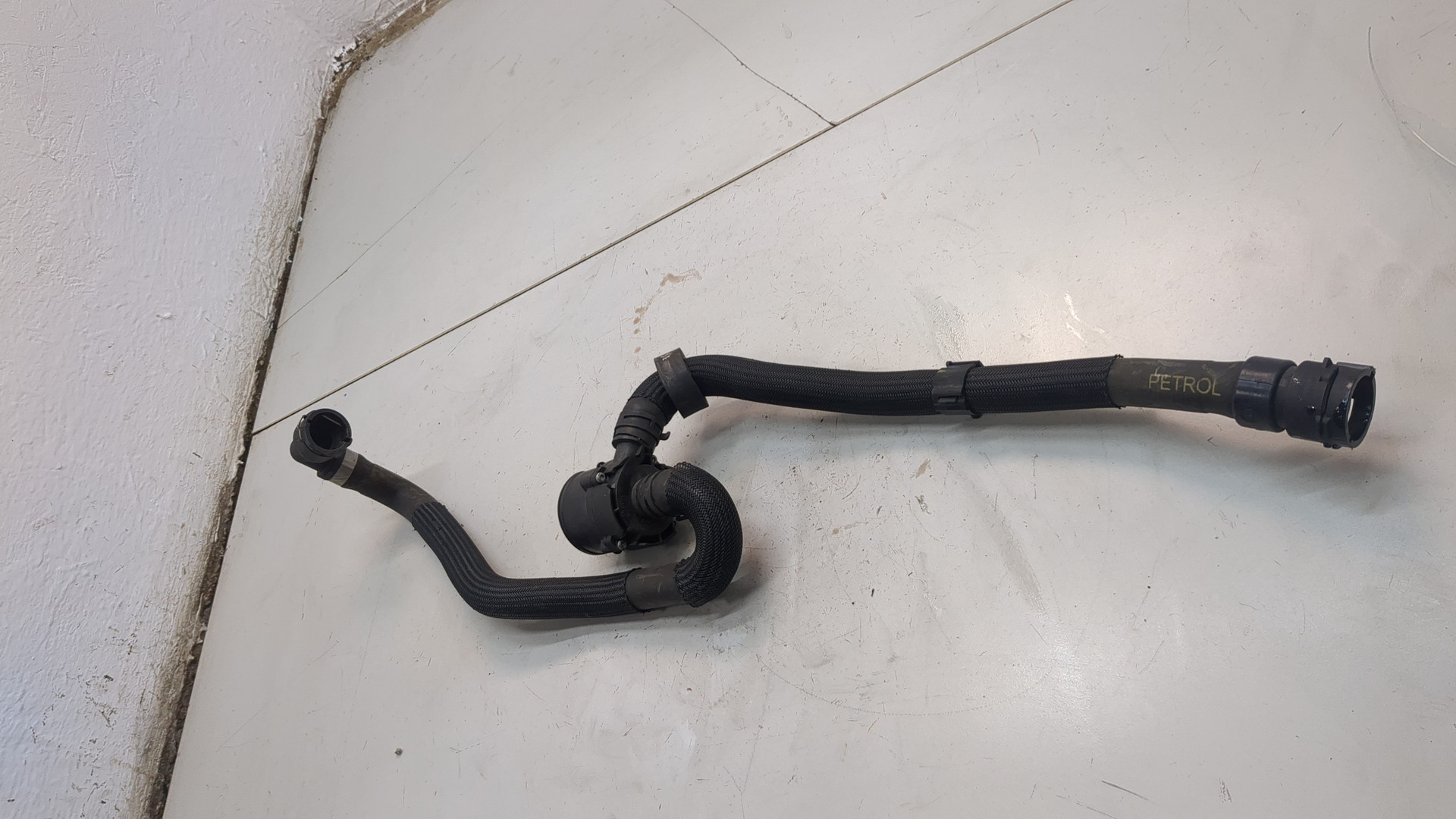 Насос водяной (помпа)