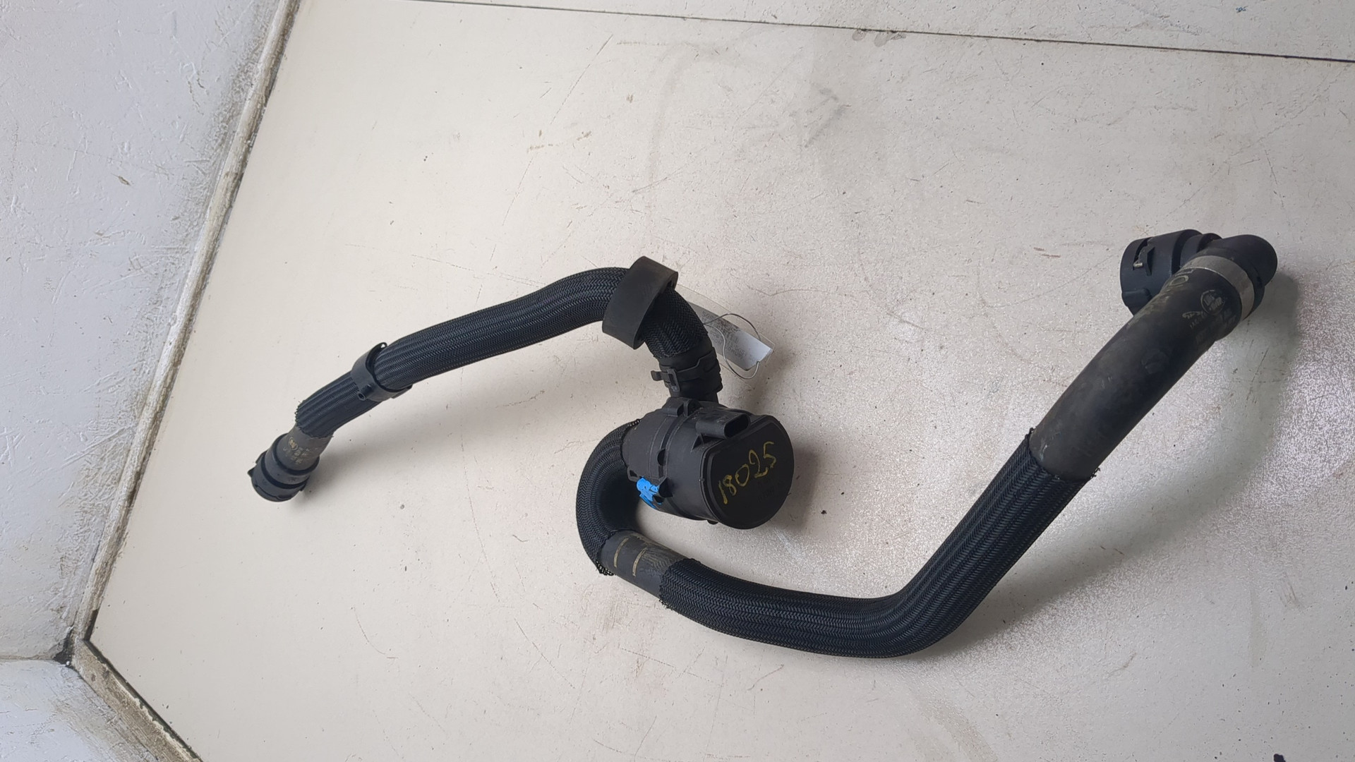 Насос водяной (помпа)