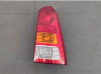 1233322 Фонарь (задний) Ford Focus 1 1998-2004 20882118 #1