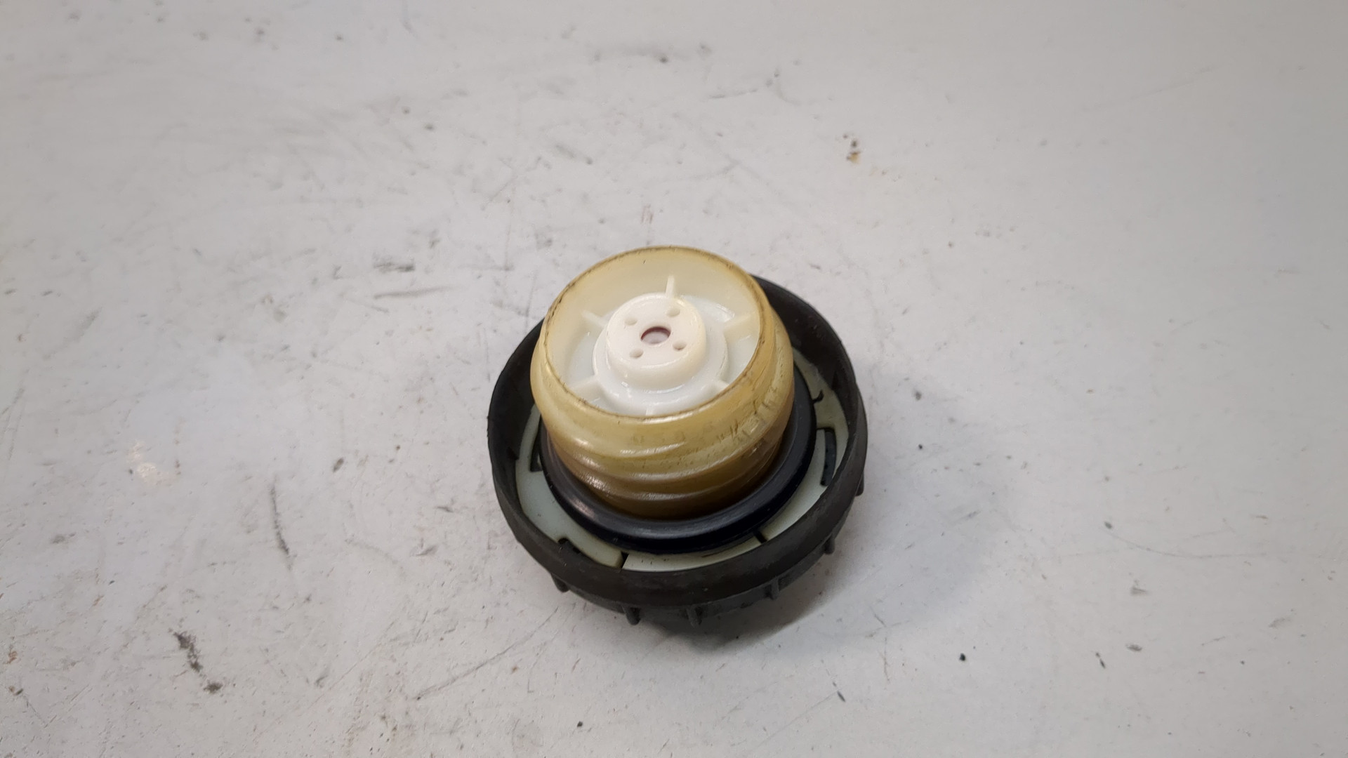 Крышка бензобака