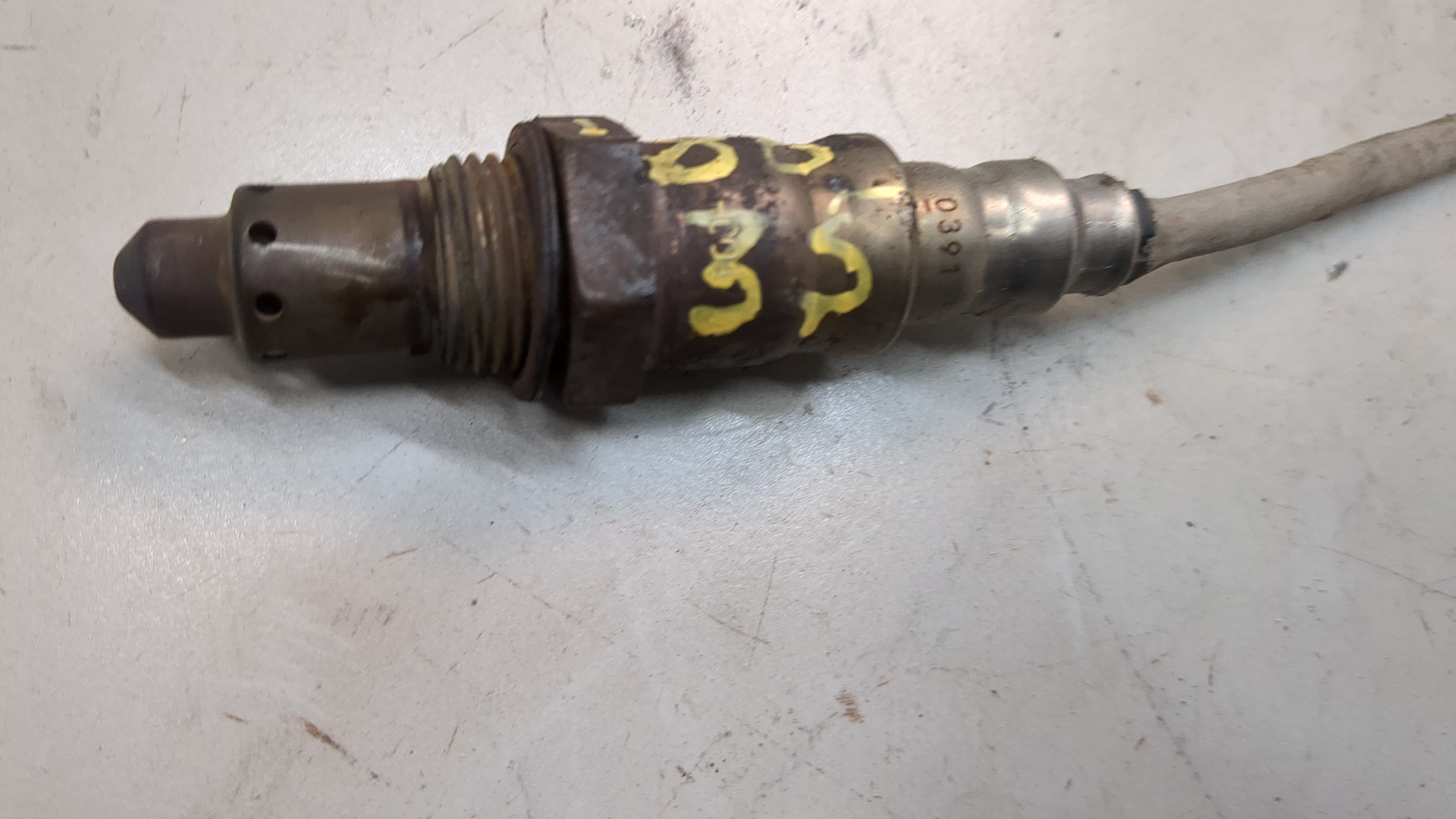 Датчик кислородный/Лямбда-зонд