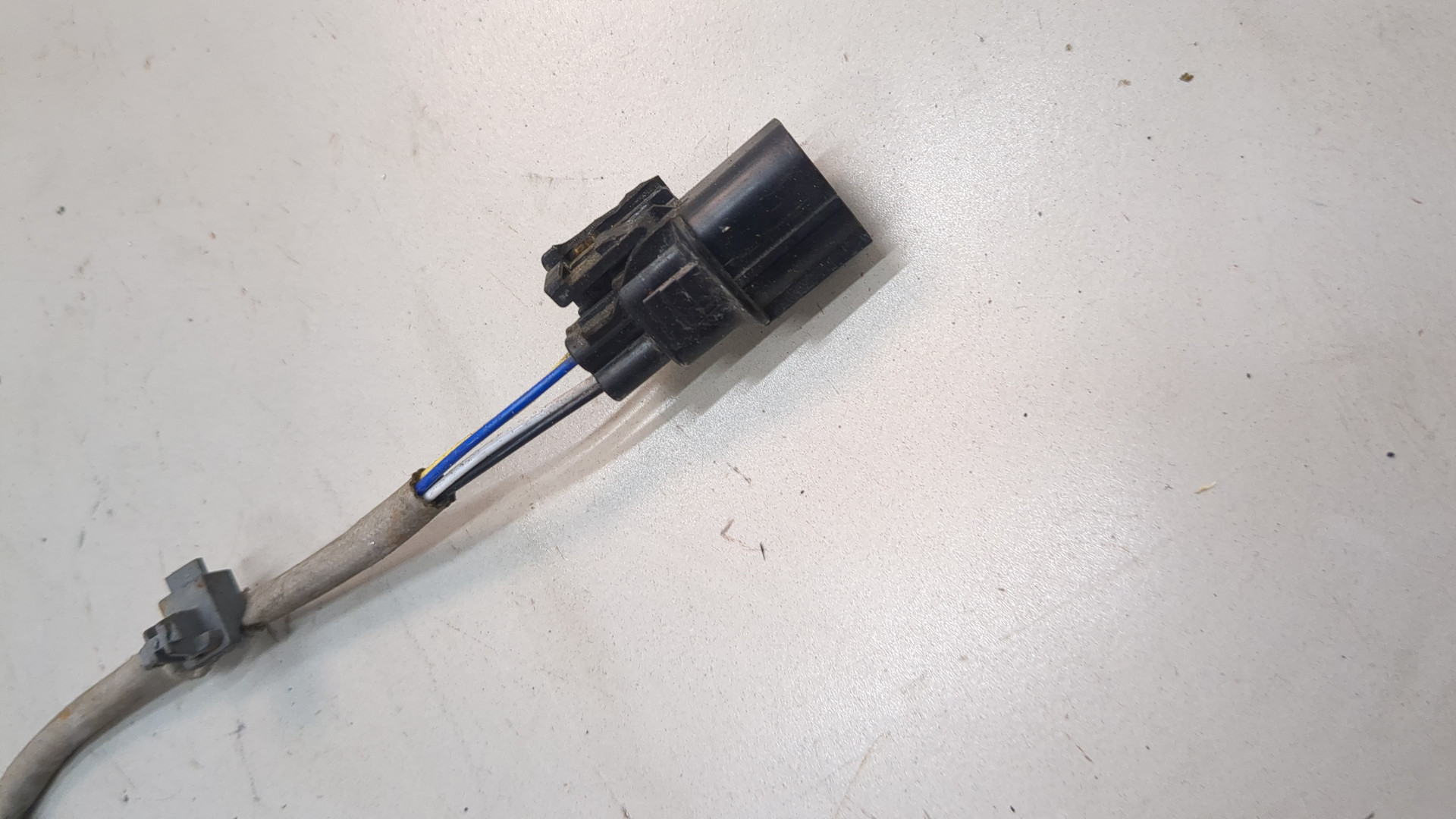 Датчик кислородный/Лямбда-зонд