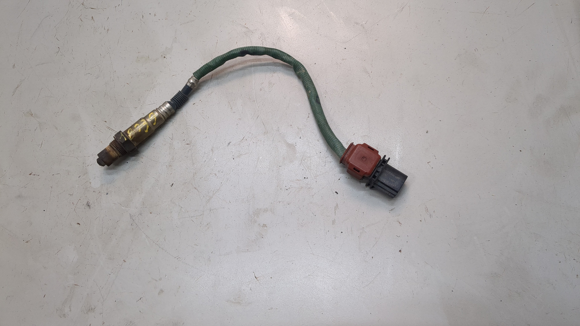 Датчик кислородный/Лямбда-зонд