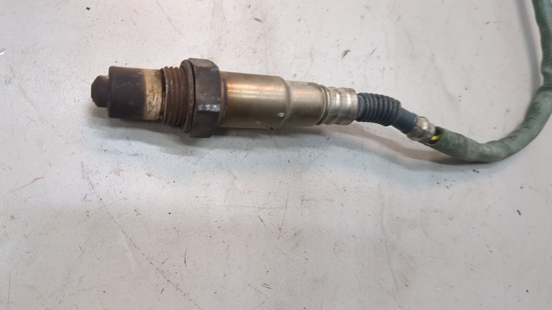 Датчик кислородный/Лямбда-зонд