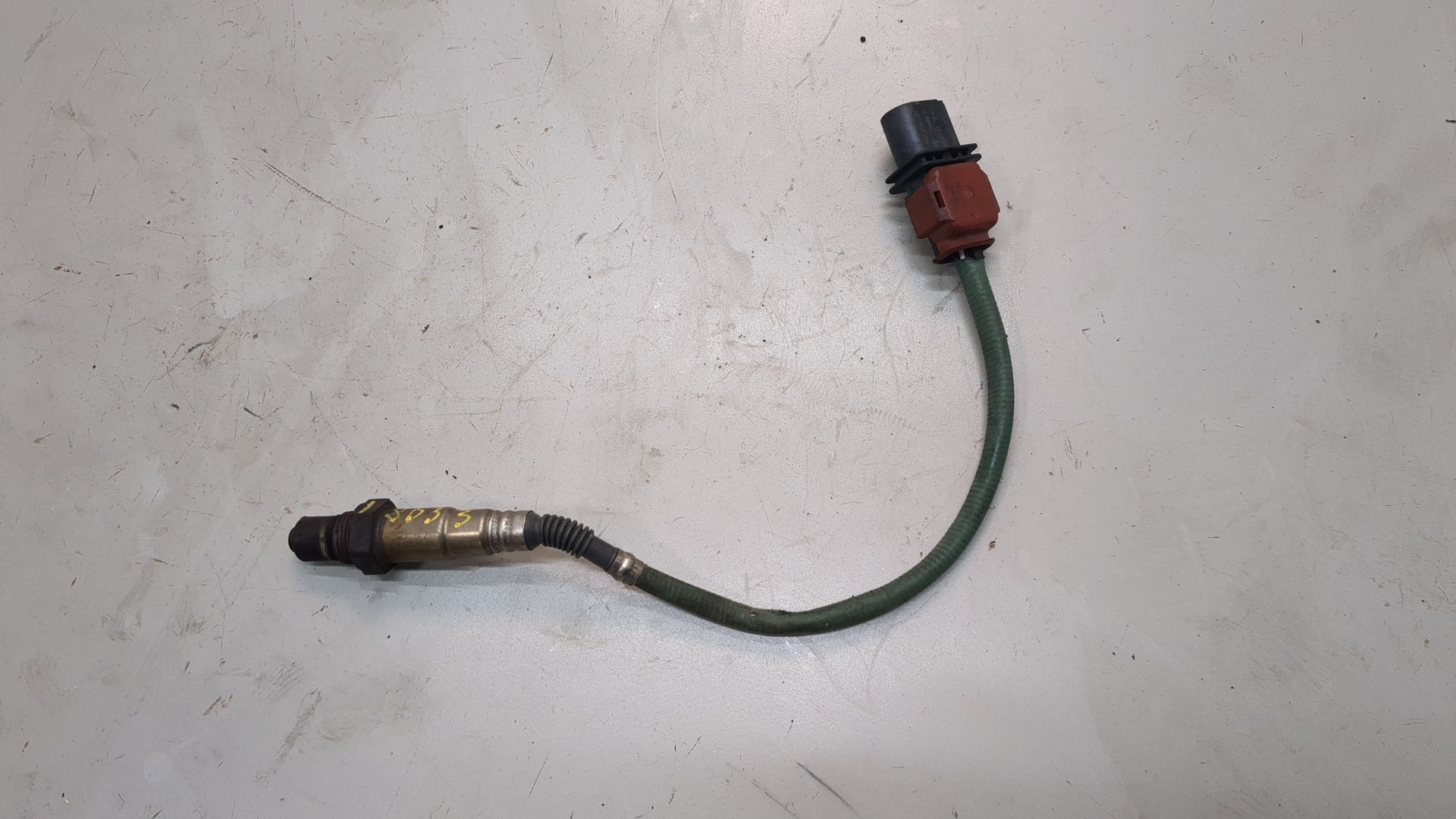 Датчик кислородный/Лямбда-зонд