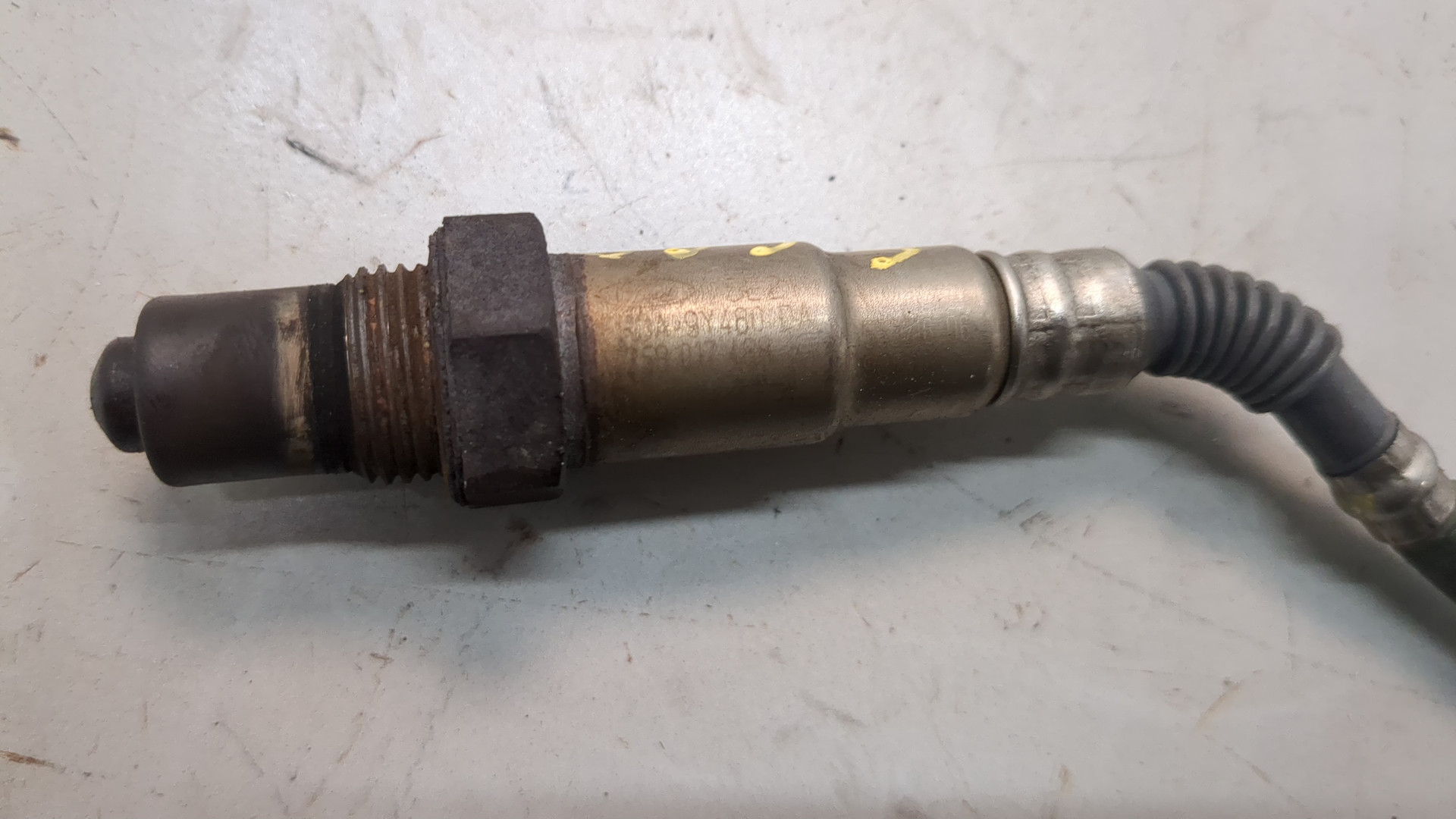 Датчик кислородный/Лямбда-зонд