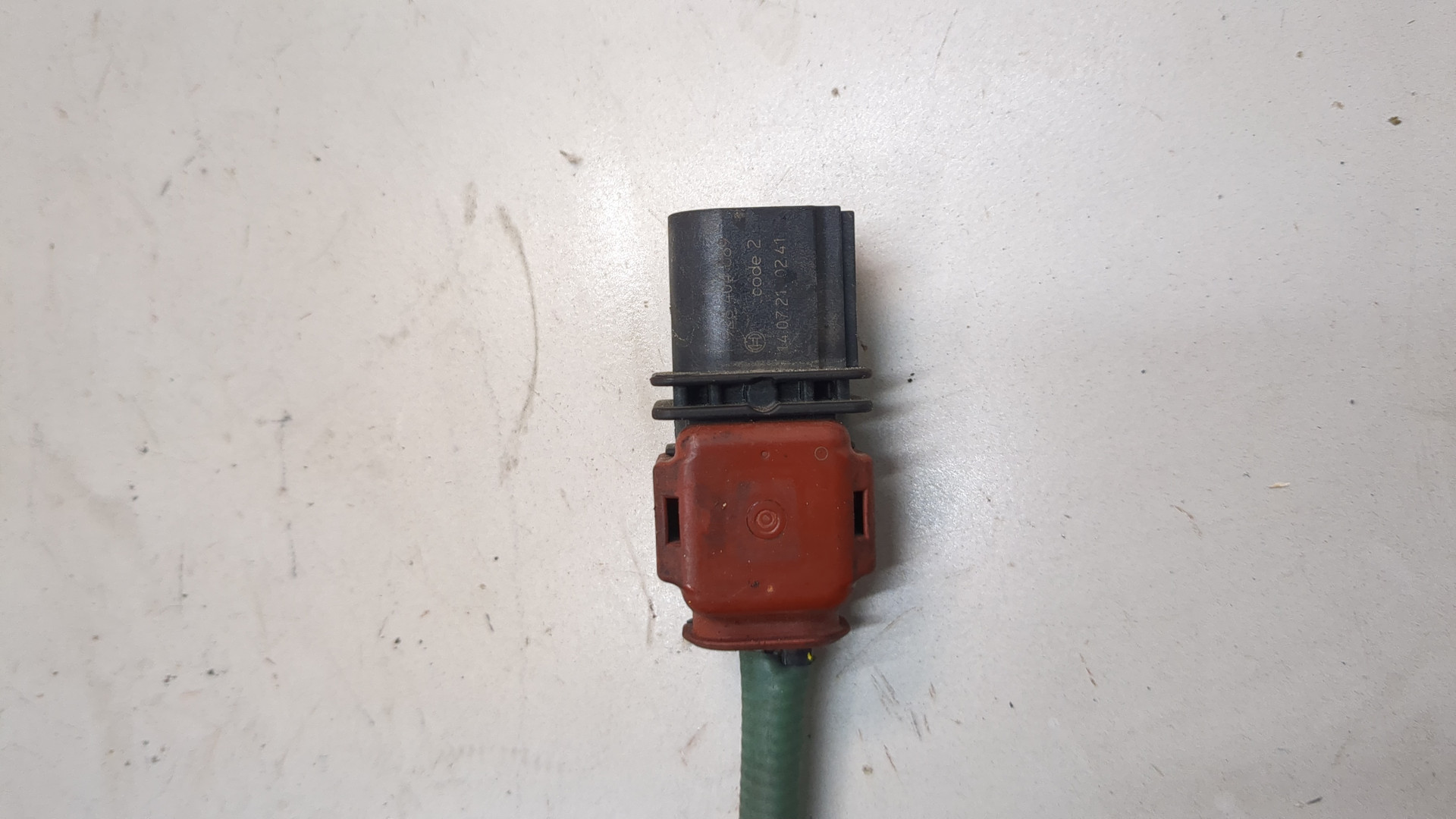 Датчик кислородный/Лямбда-зонд