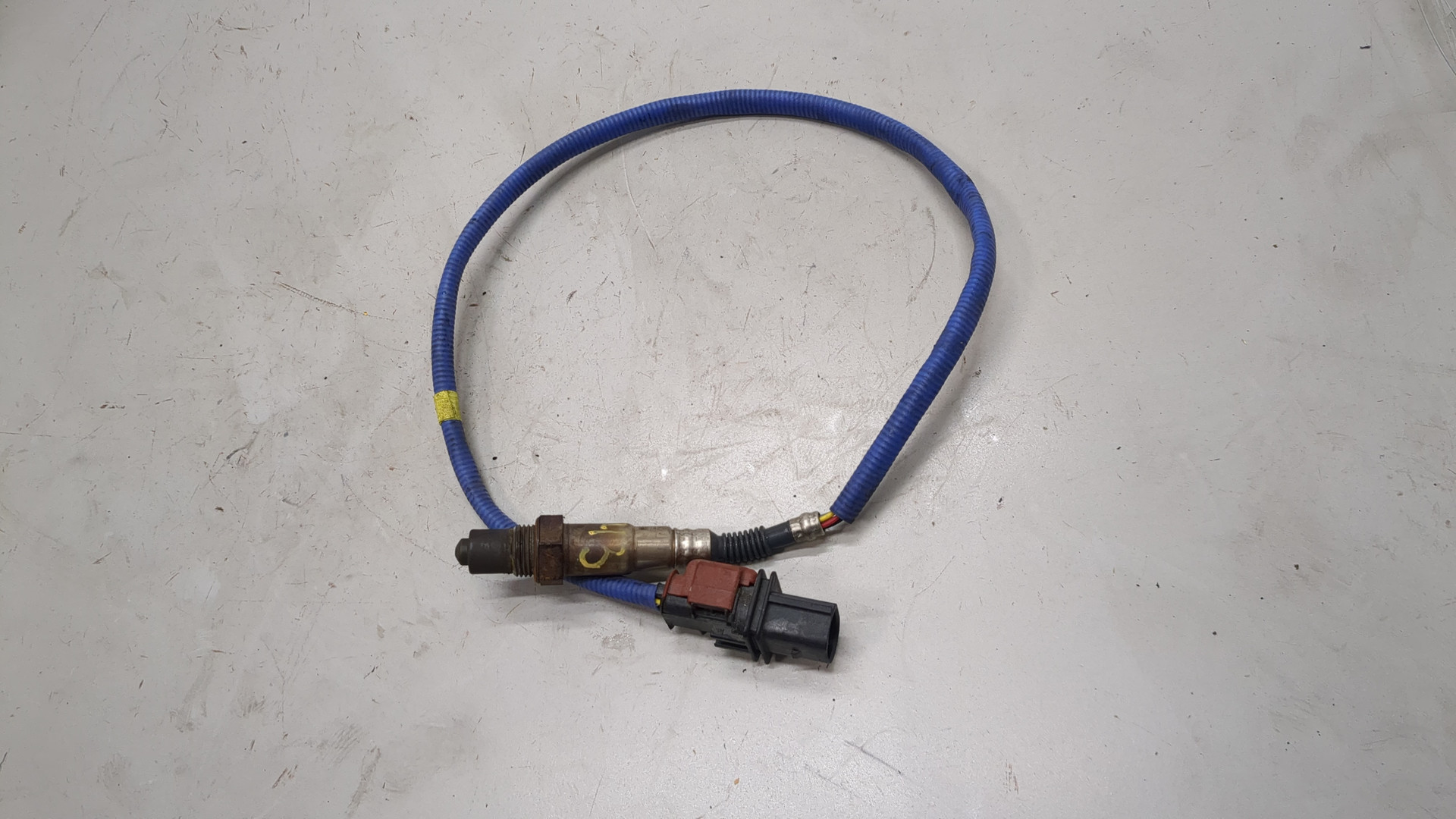 Датчик кислородный/Лямбда-зонд