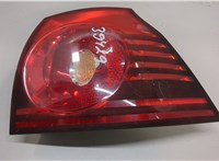 1K6945096AA Фонарь (задний) Volkswagen Golf 5 2003-2009 20882351 #1
