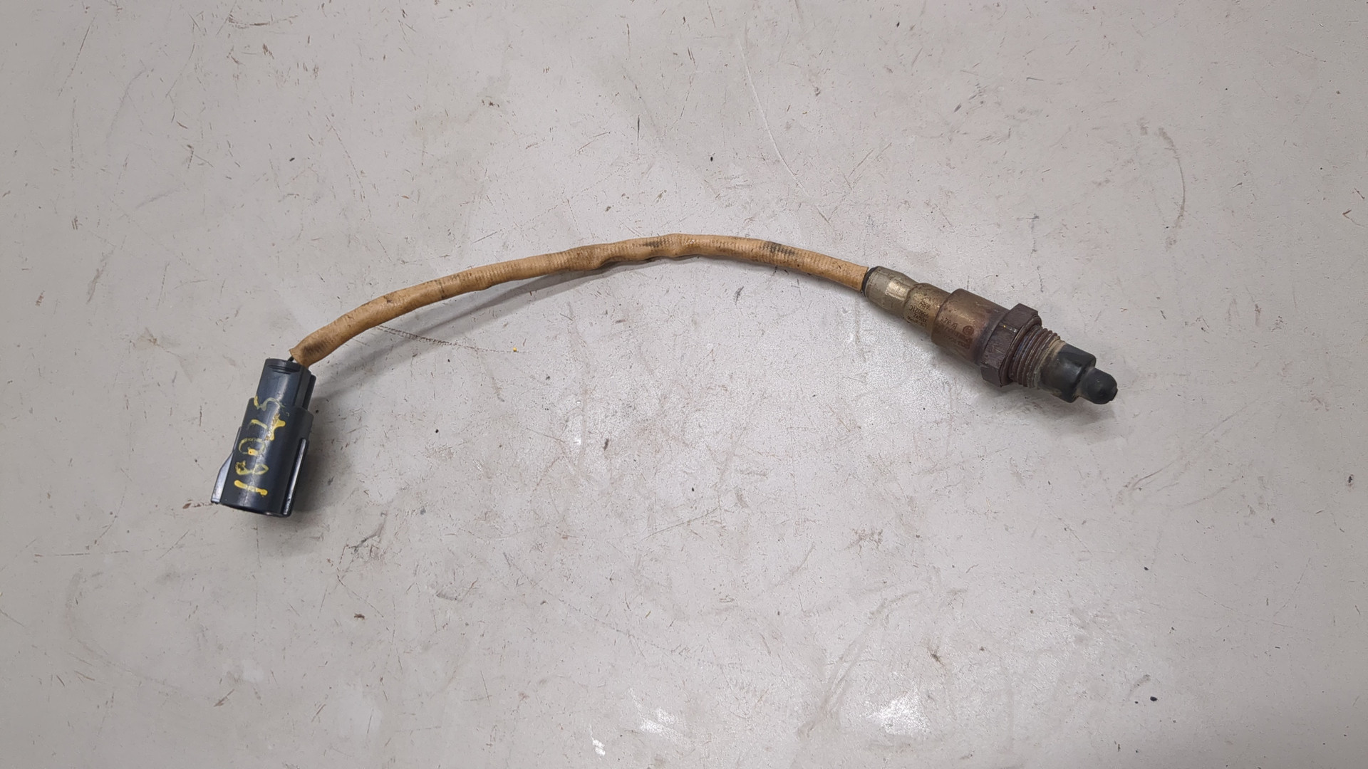 Датчик кислородный/Лямбда-зонд