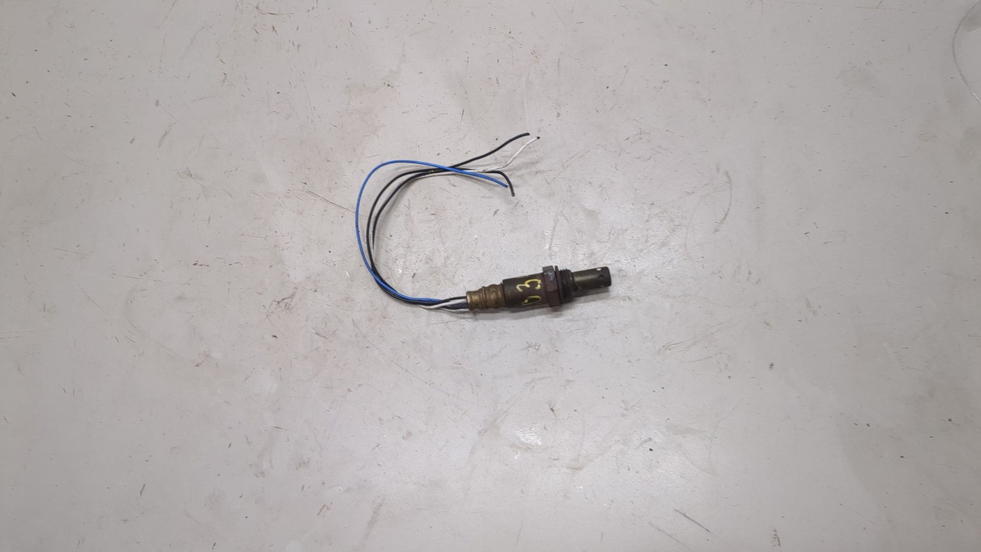Датчик кислородный/Лямбда-зонд