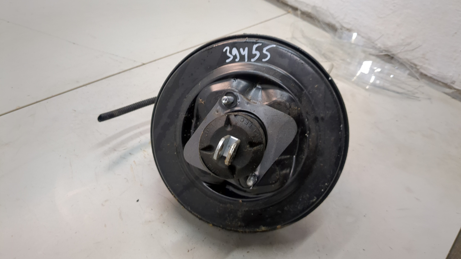 Цилиндр тормозной главный