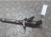 1633633, 9M5Q9F593AA, 0445110353 Форсунка топливная Ford Focus 2 2008-2011 20882469 #1