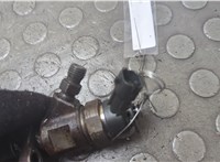 1633633, 9M5Q9F593AA, 0445110353 Форсунка топливная Ford Focus 2 2008-2011 20882469 #2