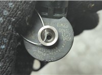 1633633, 9M5Q9F593AA, 0445110353 Форсунка топливная Ford Focus 2 2008-2011 20882469 #3