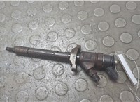 1633633, 9M5Q9F593AA, 0445110353 Форсунка топливная Ford Focus 2 2008-2011 20882470 #1