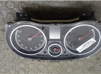 0013204269 Щиток приборов (приборная панель) Opel Corsa D 2006-2014 20882540 #2