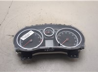 0013204269 Щиток приборов (приборная панель) Opel Corsa D 2006-2014 20882540 #4