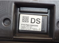 0013204269 Щиток приборов (приборная панель) Opel Corsa D 2006-2014 20882540 #8