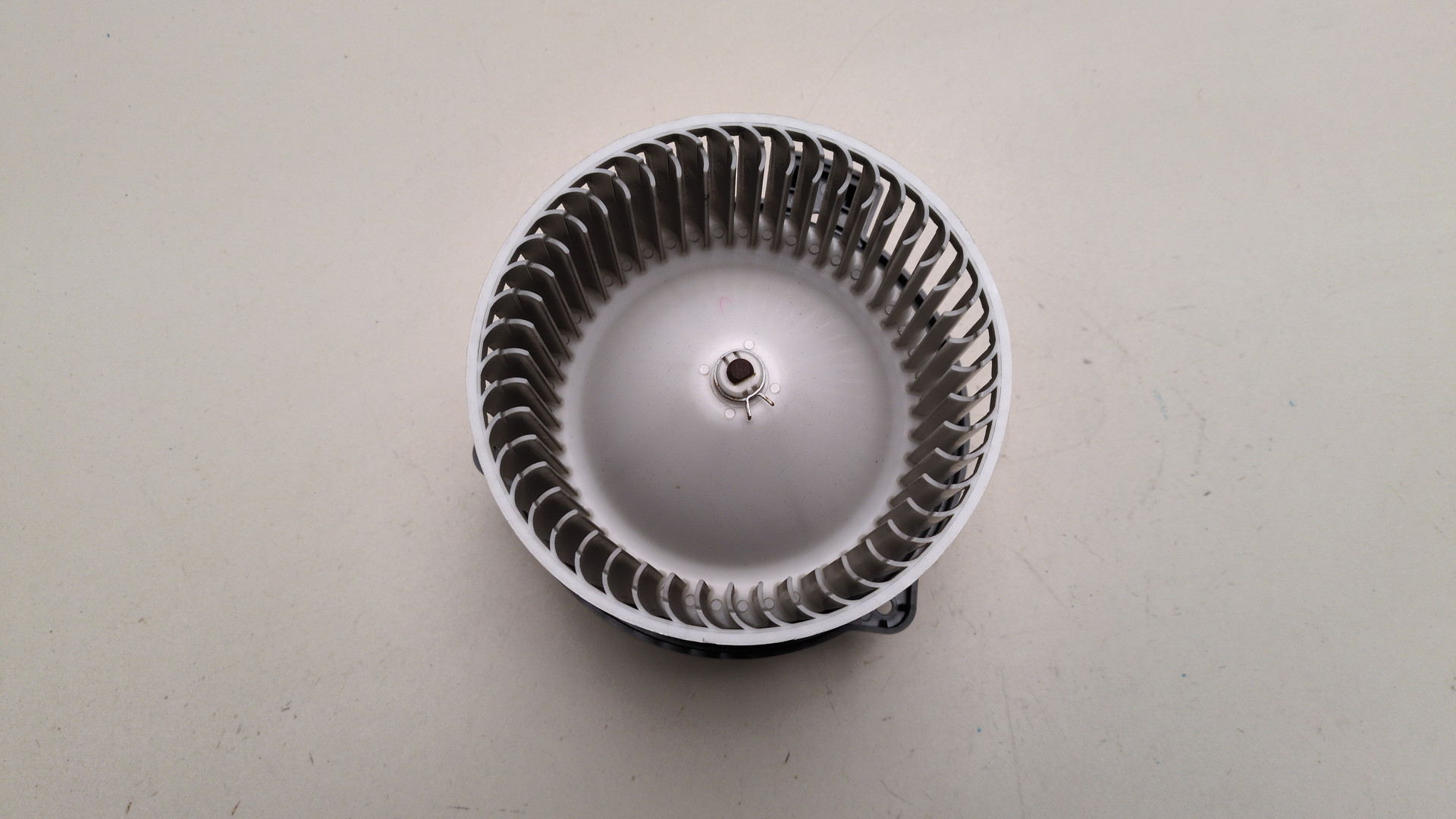 Моторчик печки