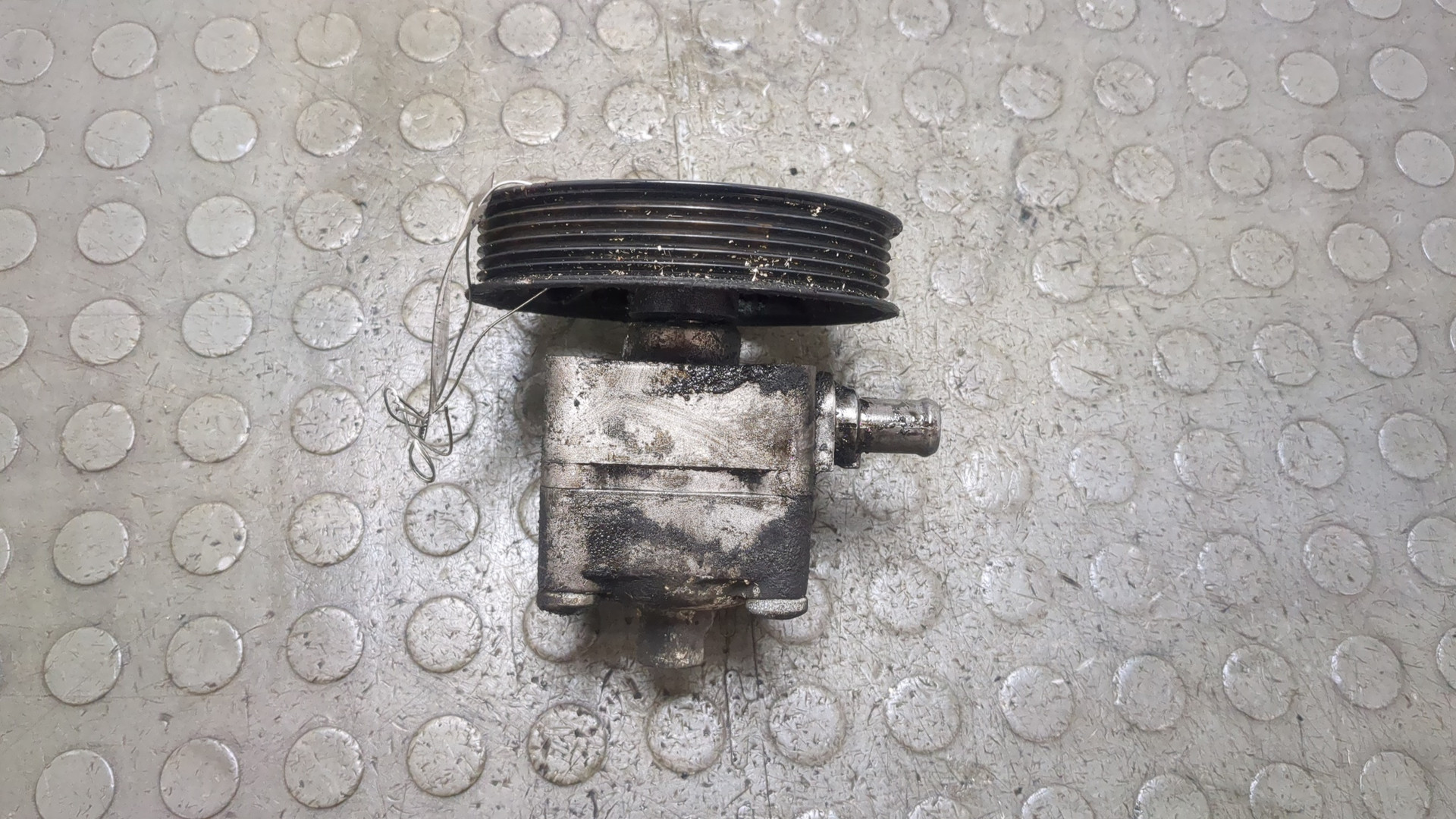 Насос ГУР (гидроусилитель руля)