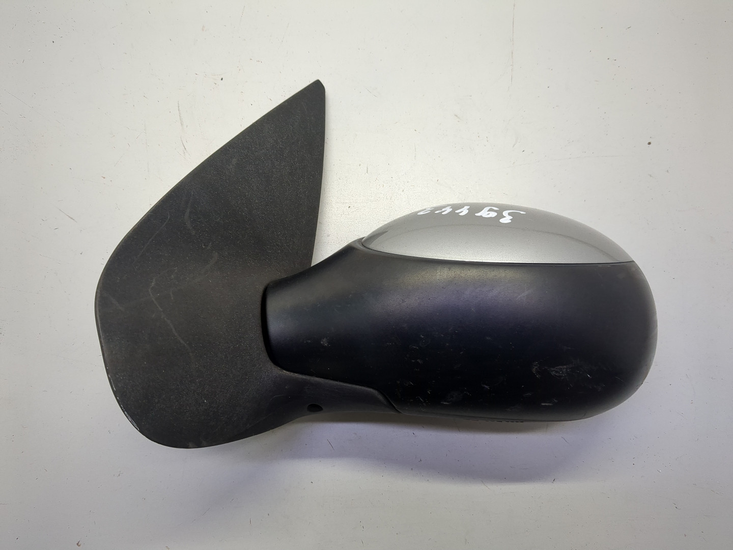 Зеркало левое электрическое