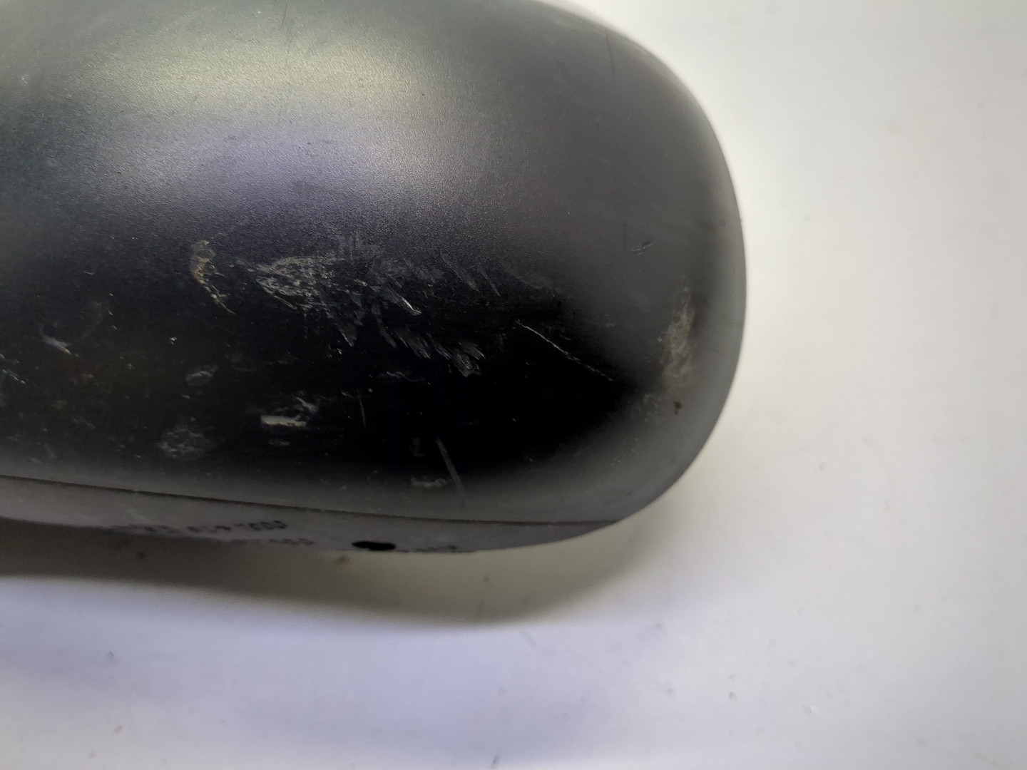 Зеркало левое электрическое