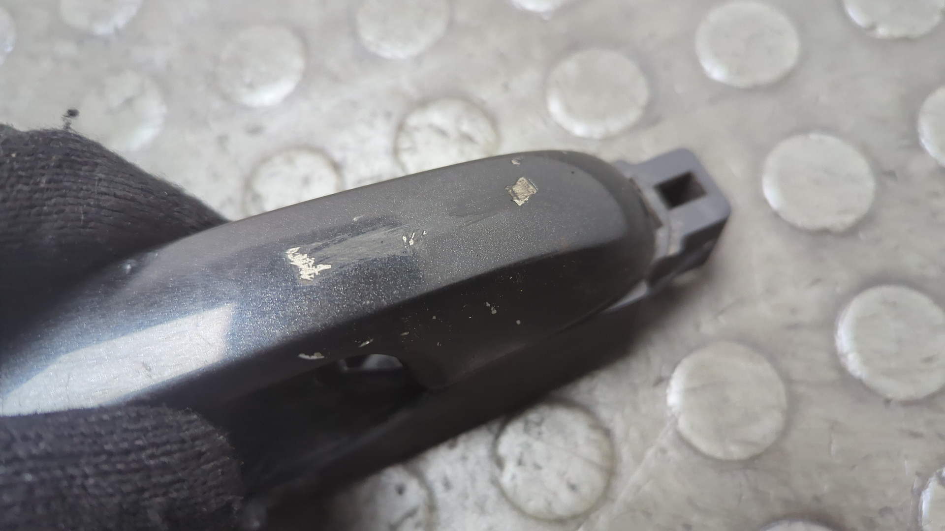 Ручка двери наружная