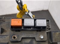 1636323030, 1680003550 Вентилятор радиатора Toyota Corolla E12 2001-2006 20882777 #2