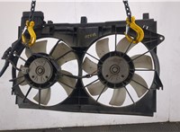 1636323030, 1680003550 Вентилятор радиатора Toyota Corolla E12 2001-2006 20882777 #8