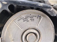 1636323030, 1680003550 Вентилятор радиатора Toyota Corolla E12 2001-2006 20882777 #10