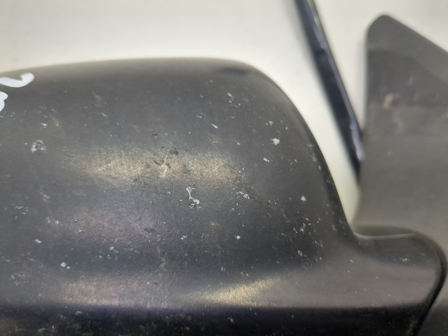 Зеркало правое электрическое