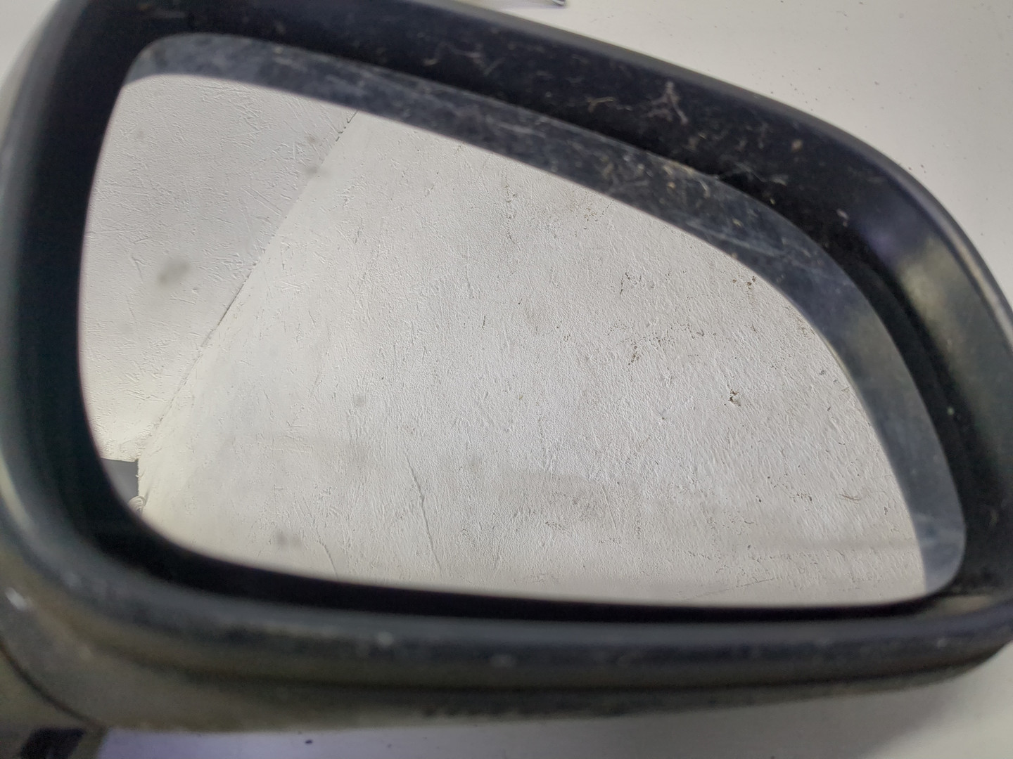 Зеркало правое электрическое