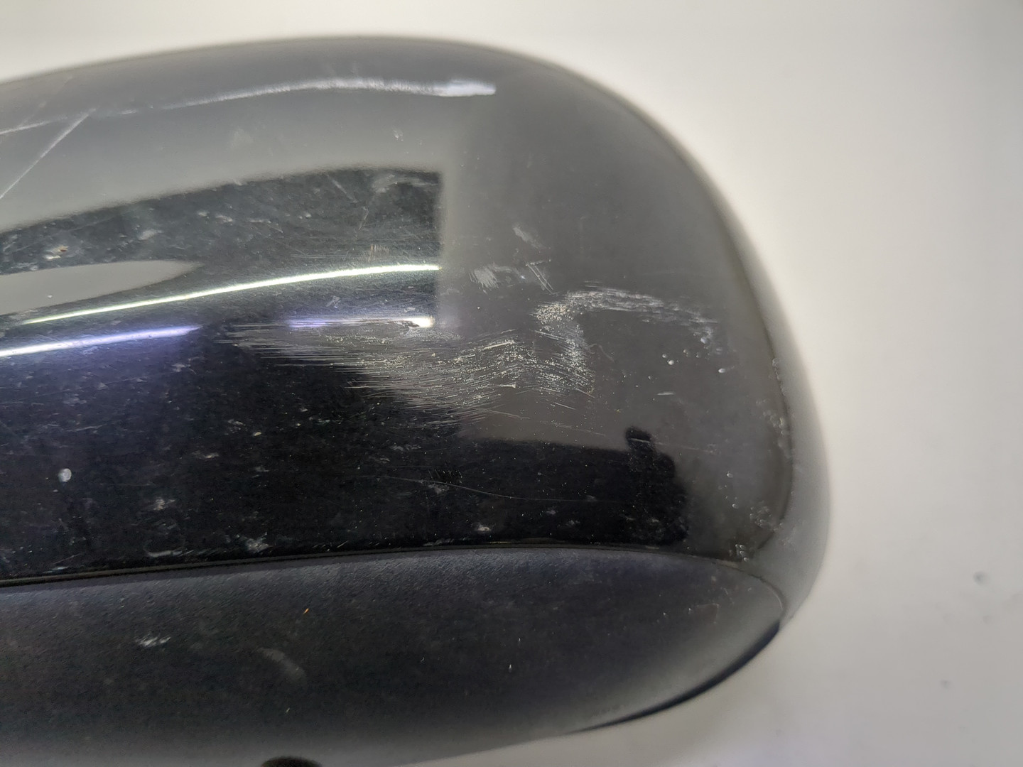 Зеркало левое электрическое