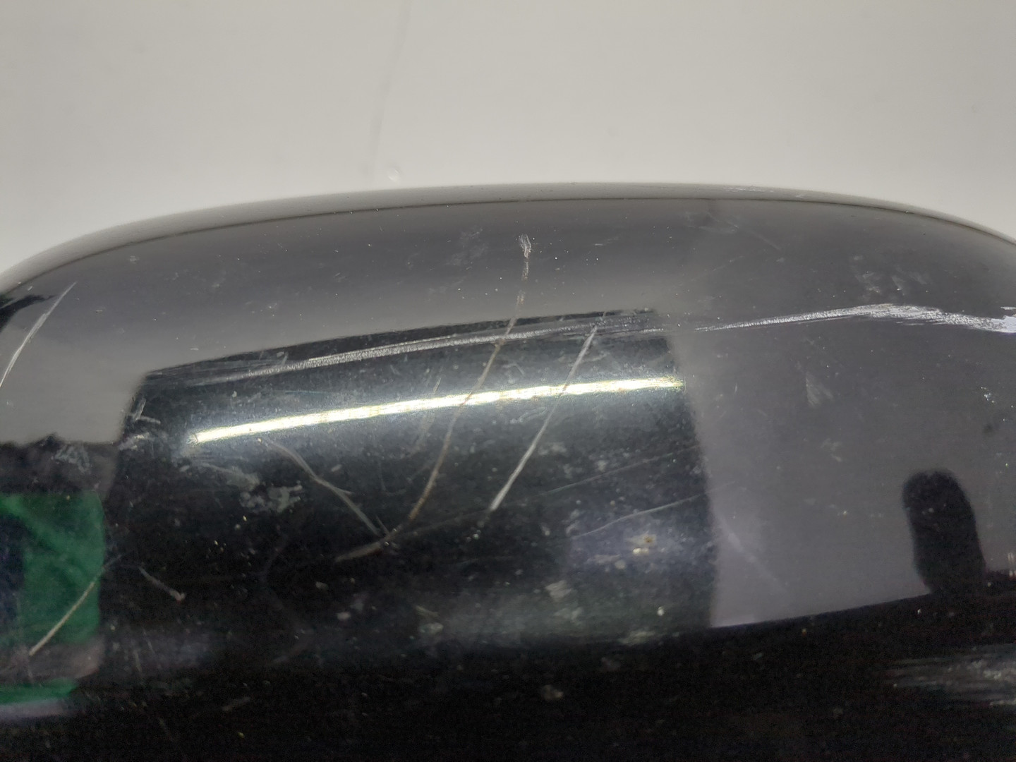 Зеркало левое электрическое