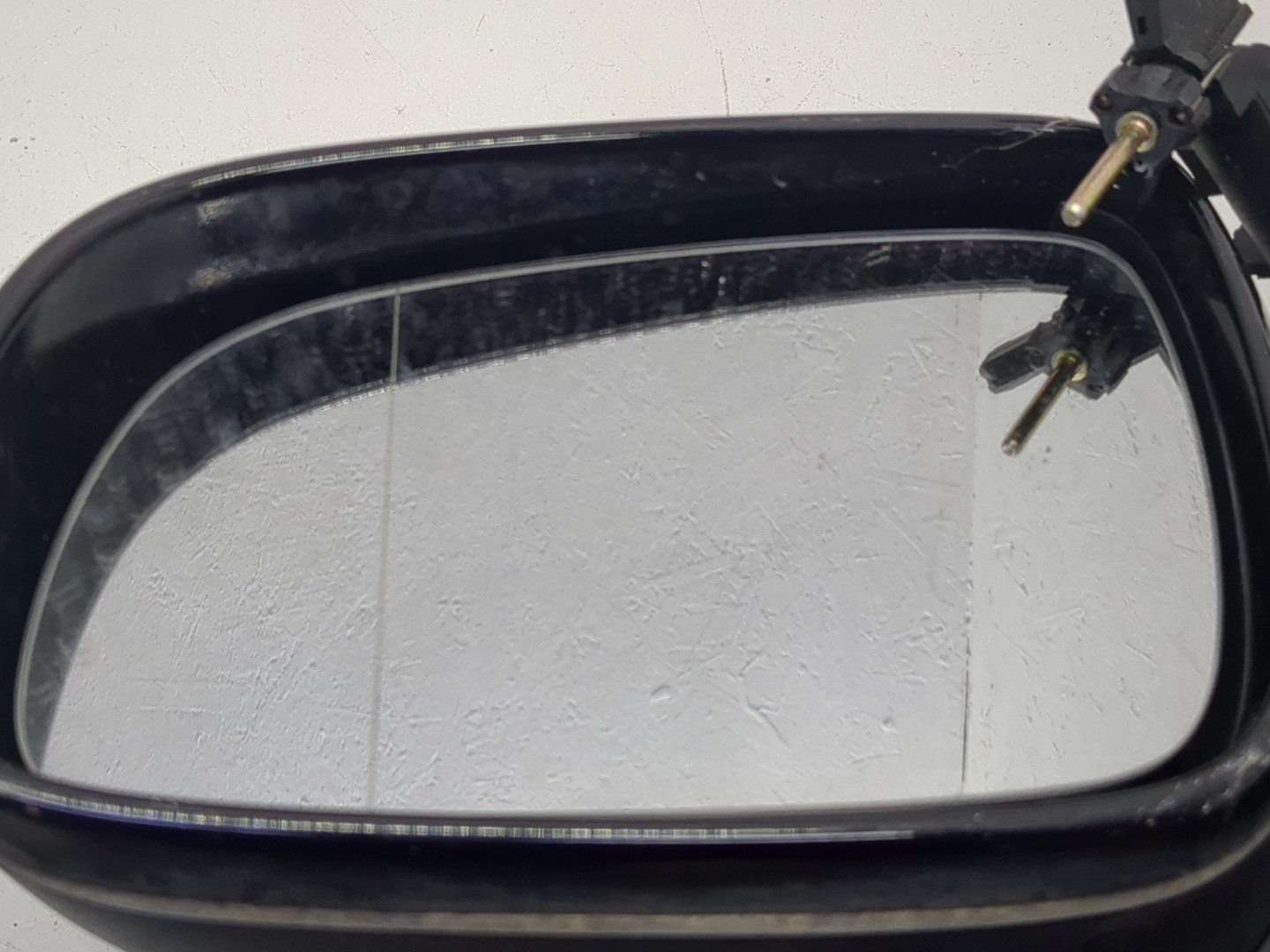 Зеркало левое электрическое