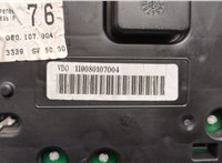 8380002760 Щиток приборов (приборная панель) Toyota Corolla E12 2001-2006 20882803 #4