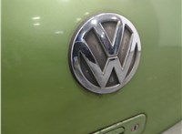 6N0845051AA Стекло заднее Volkswagen Polo 1999-2001 11655996 #2