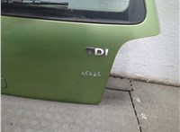 6N0845051AA Стекло заднее Volkswagen Polo 1999-2001 11655996 #3