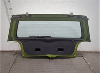 6N0845051AA Стекло заднее Volkswagen Polo 1999-2001 11655996 #9