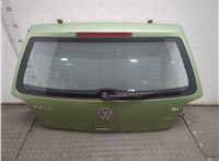 6N0845051AA Стекло заднее Volkswagen Polo 1999-2001 11655996 #1